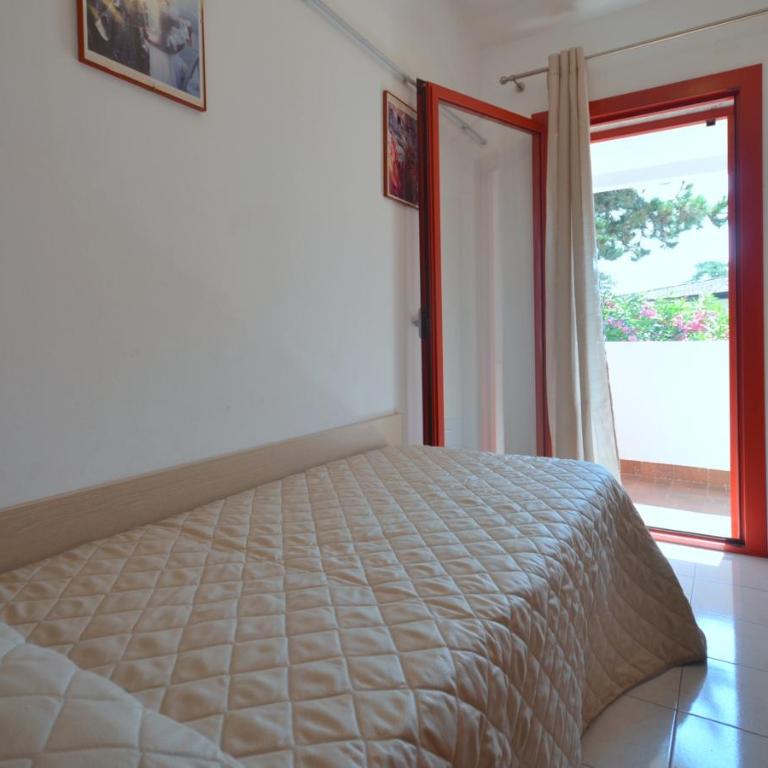 Holiday Village - Apartment - Beach included - 12