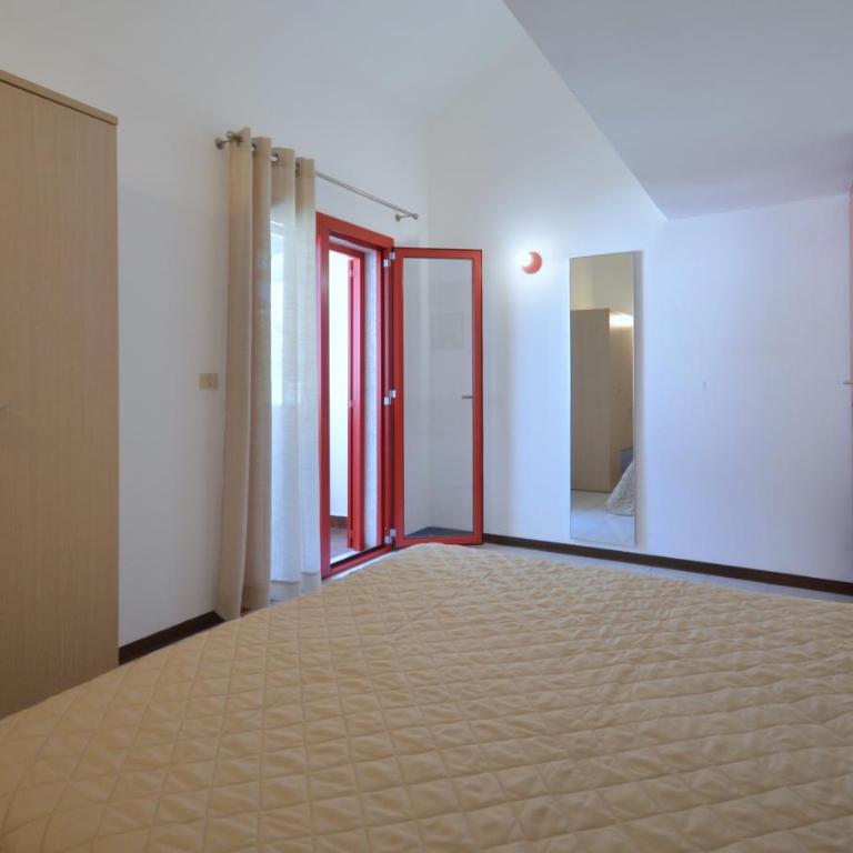 Holiday Village - Apartment - Beach included - 11