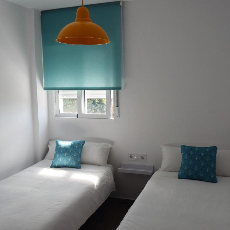 Apartamento Flamingo Beach - Apartamento - 6