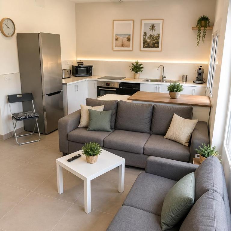 Valencia, Pinedo playa , albufera - Casa de 3 dormitorios - 1