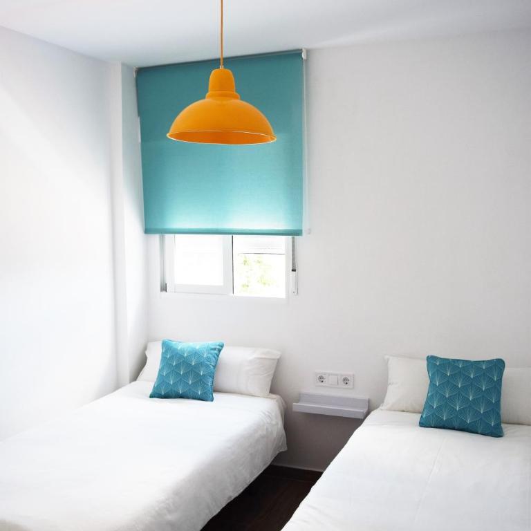 Apartamento Flamingo Beach - Apartamento - 20
