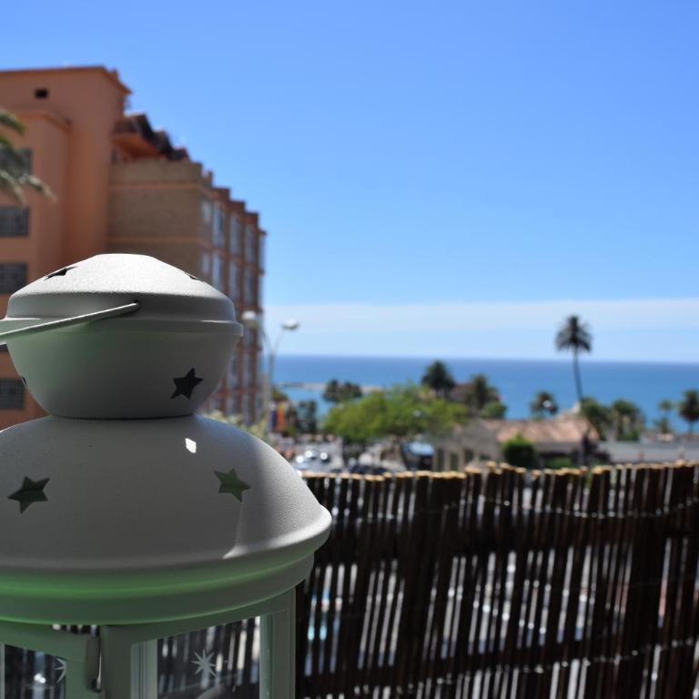 Apartamento Flamingo Beach - Apartamento - 26