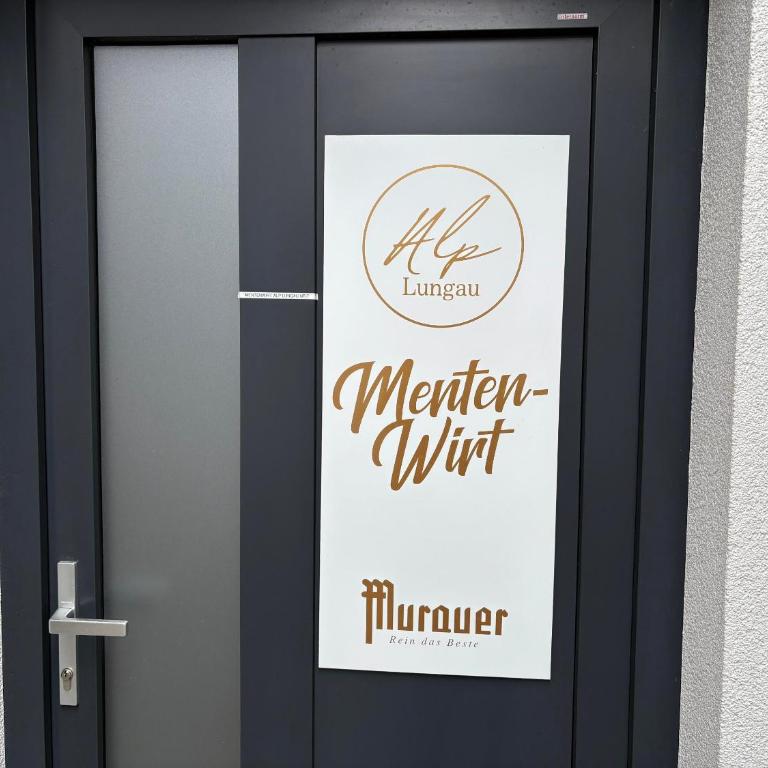 Ferienwohnung Mentenwirt Alp Lungau - Apartment mit 2 Schlafzimmern - 17