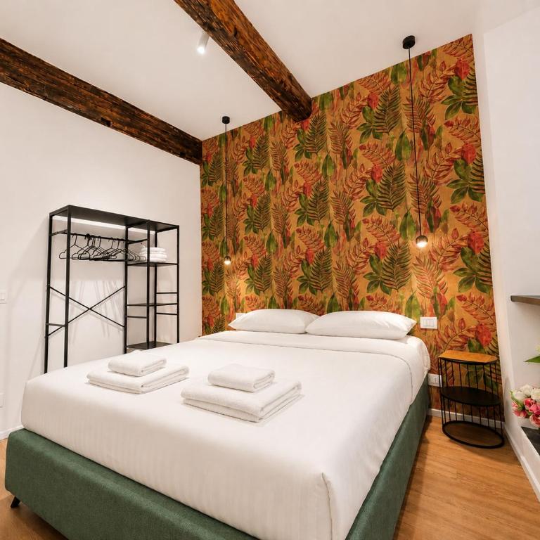 Design, Aria Condizionata ,Cuore del Centro Storico - Appartamento con 1 Camera da Letto - 1