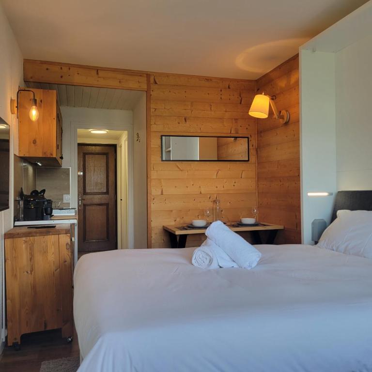 La foret by Care Concierge - Studio - 3