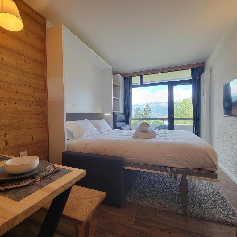 La foret by Care Concierge - Studio - 4