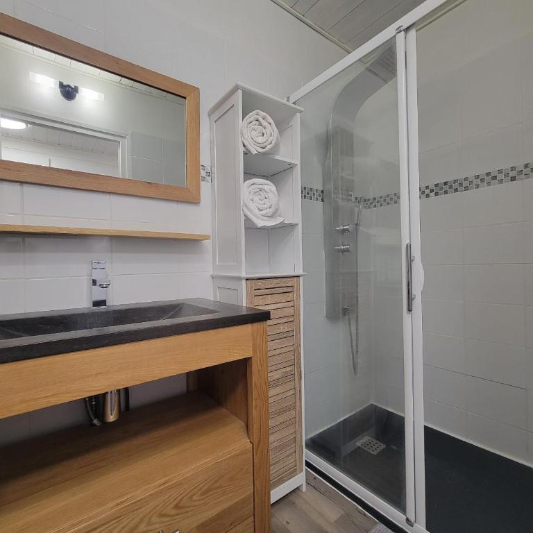 La foret by Care Concierge - Studio - 6