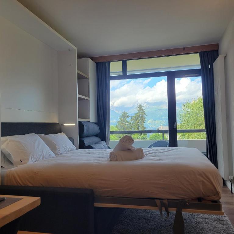 La foret by Care Concierge - Studio - 7