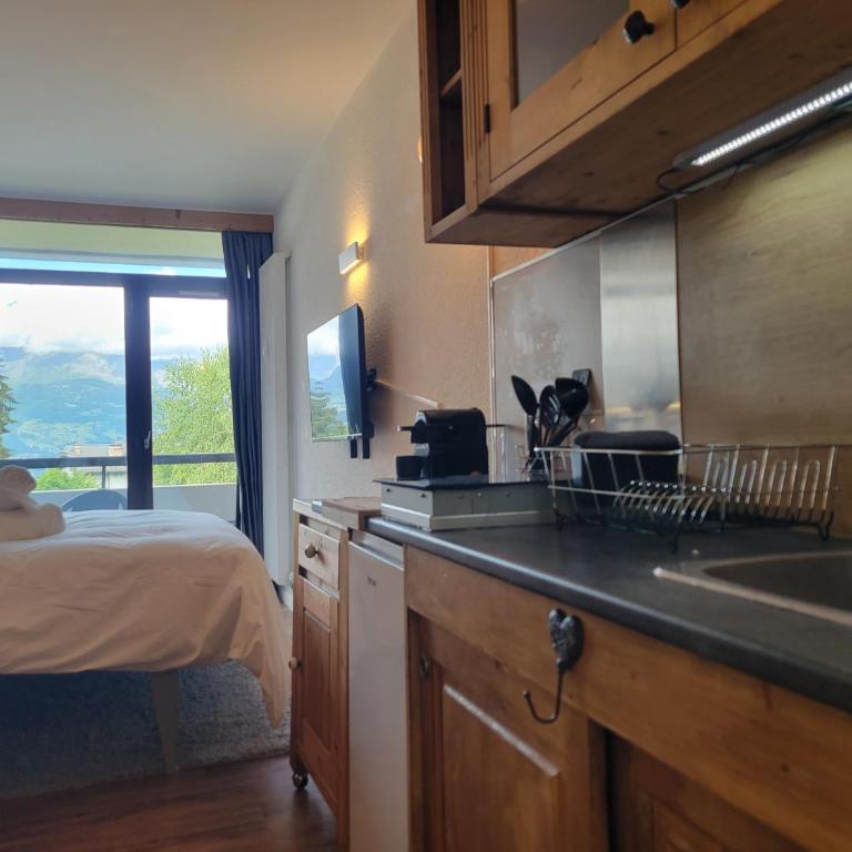 La foret by Care Concierge - Studio - 9