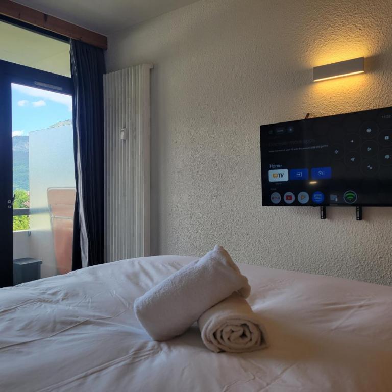 La foret by Care Concierge - Studio - 10