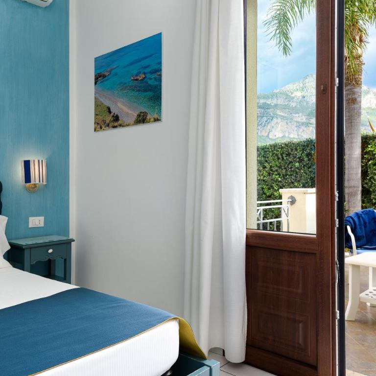 Athena Bed & Breakfast - Camera Matrimoniale - 4