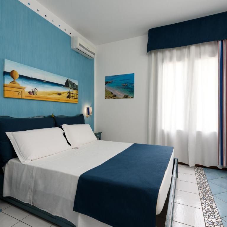 Athena Bed & Breakfast - Camera Matrimoniale - 7