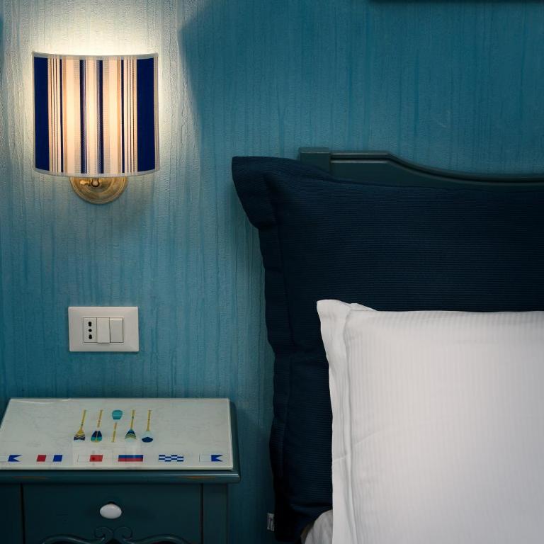 Athena Bed & Breakfast - Camera Matrimoniale - 8
