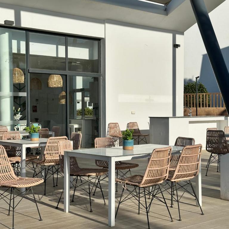 La Cala De Mijas Casa Bandera - Two-Bedroom Apartment - 44