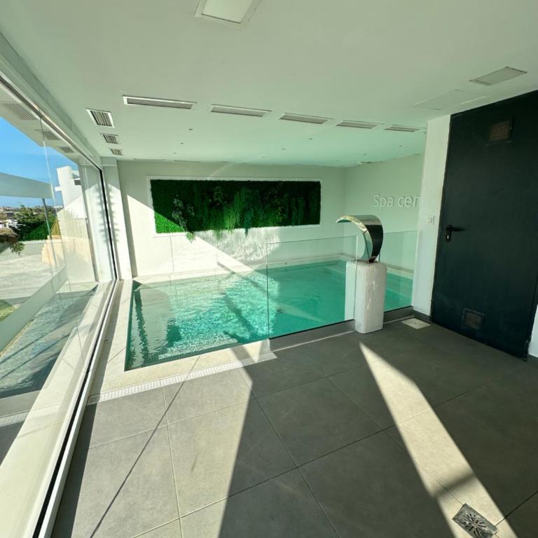 La Cala De Mijas Casa Bandera - Two-Bedroom Apartment - 37