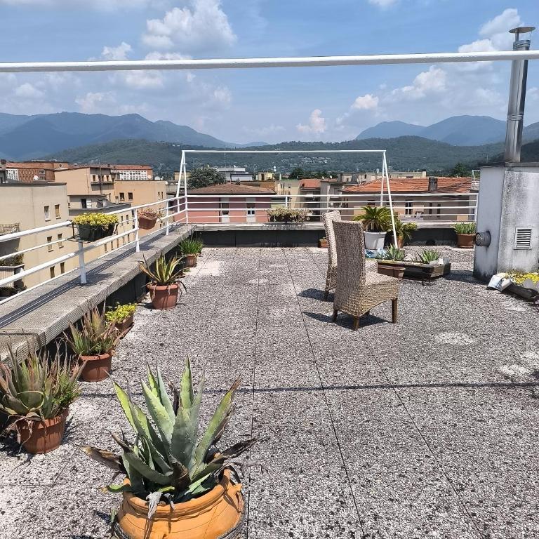 Città di Brescia Brixia Apartment Hospital Area - One-Bedroom Apartment - 31