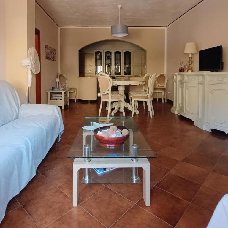 Ampio Appartamento in paese - Santa Teresa di Gallura - Appartamento Familiare con 2 Camere da Letto - 5