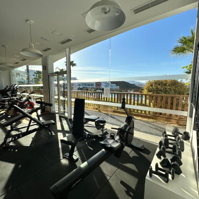 La Cala De Mijas Casa Bandera - Two-Bedroom Apartment - 36