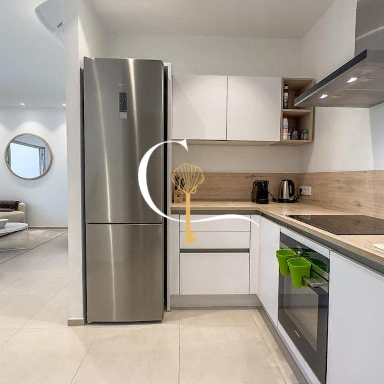 Casa Karolina - Apartamento de 1 dormitorio con vistas al jardín - 31
