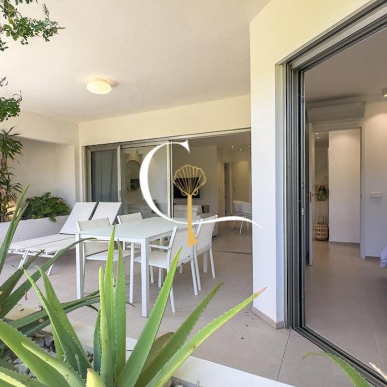 Casa Karolina - Apartamento de 1 dormitorio con vistas al jardín - 40