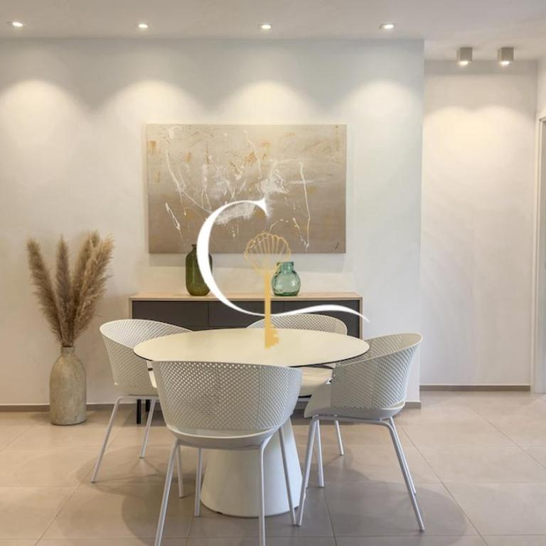 Casa Karolina - Apartamento de 1 dormitorio con vistas al jardín - 42