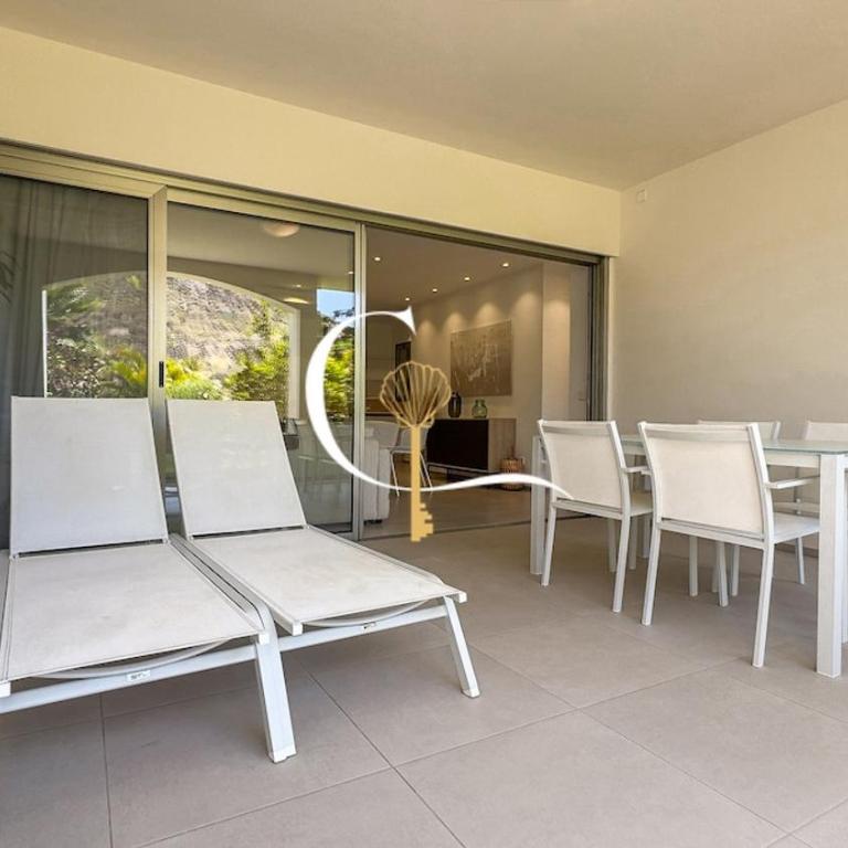 Casa Karolina - Apartamento de 1 dormitorio con vistas al jardín - 43