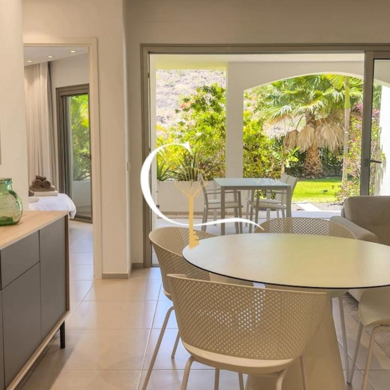 Casa Karolina - Apartamento de 1 dormitorio con vistas al jardín - 45