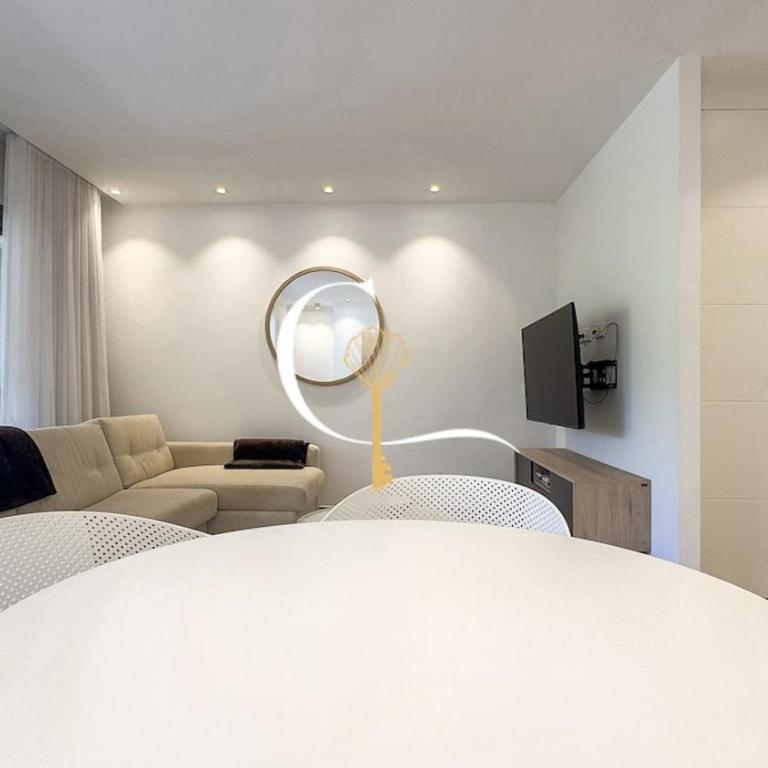 Casa Karolina - Apartamento de 1 dormitorio con vistas al jardín - 49
