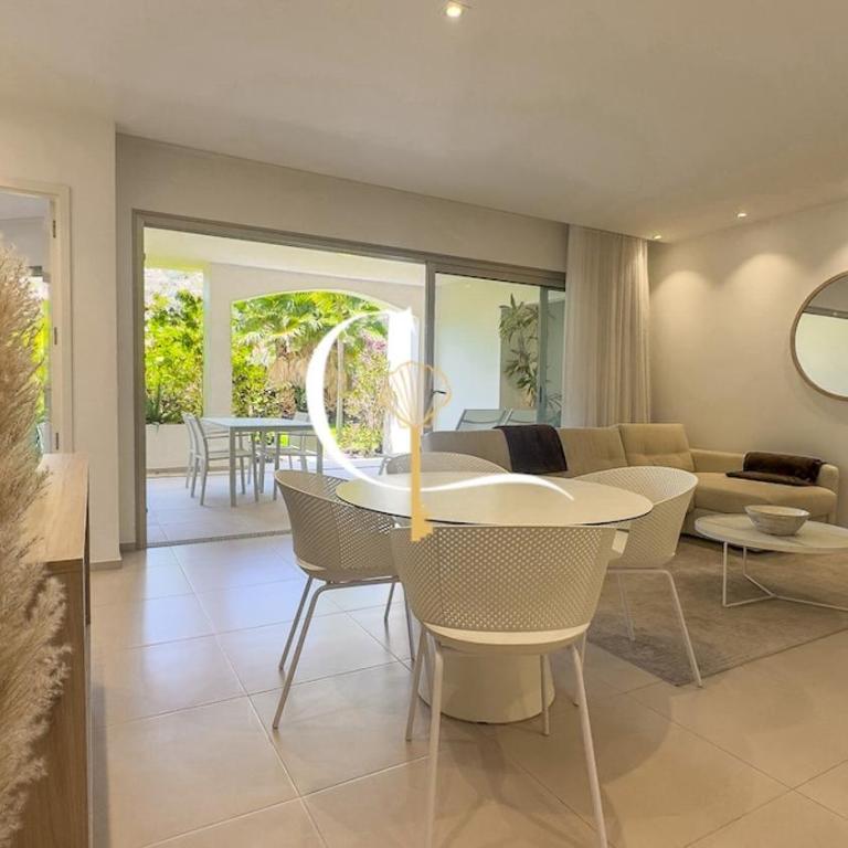 Casa Karolina - Apartamento de 1 dormitorio con vistas al jardín - 51