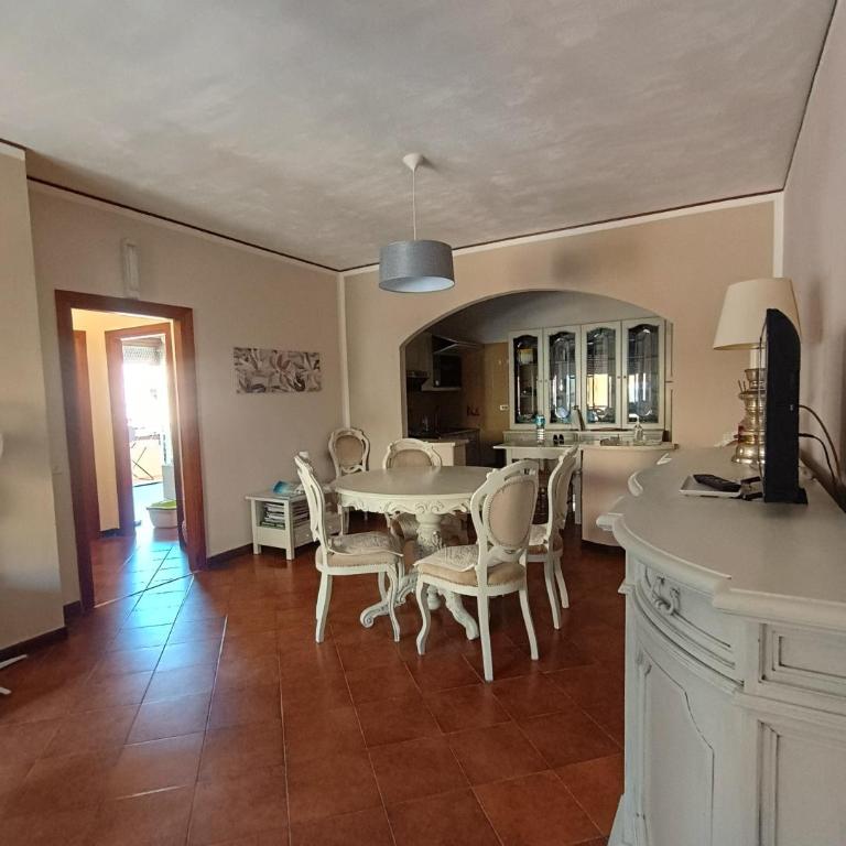 Ampio Appartamento in paese - Santa Teresa di Gallura - Appartamento Familiare con 2 Camere da Letto - 9
