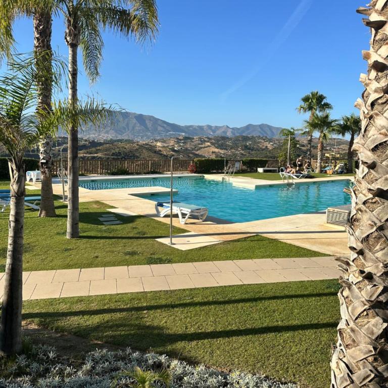 La Cala De Mijas Casa Bandera - Two-Bedroom Apartment - 33
