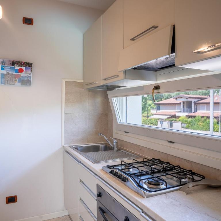 Mery apartments con piscina e garage1 - Appartamento - 6