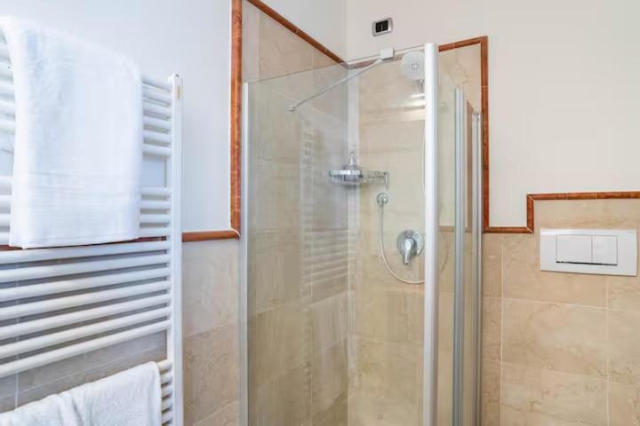 Mery apartments con piscina e garage1 - Appartamento - 15