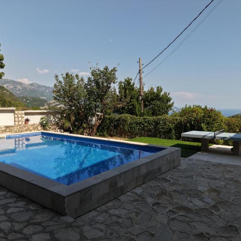 Calma Vista Villas with seasonal pool - Vila sa Sopstvenim Bazenom - 11