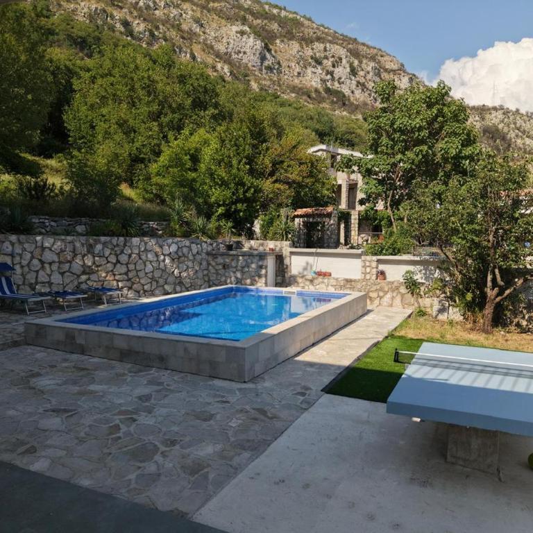 Calma Vista Villas with seasonal pool - Vila sa Sopstvenim Bazenom - 12