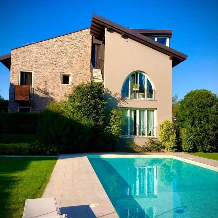 Mery apartments con piscina e garage1 - Appartamento - 20