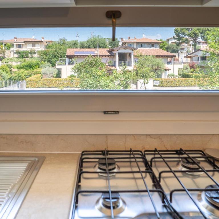 Mery apartments con piscina e garage1 - Appartamento - 28