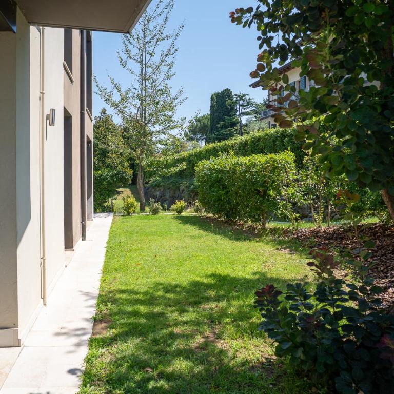 Mery apartments con piscina e garage1 - Appartamento - 47