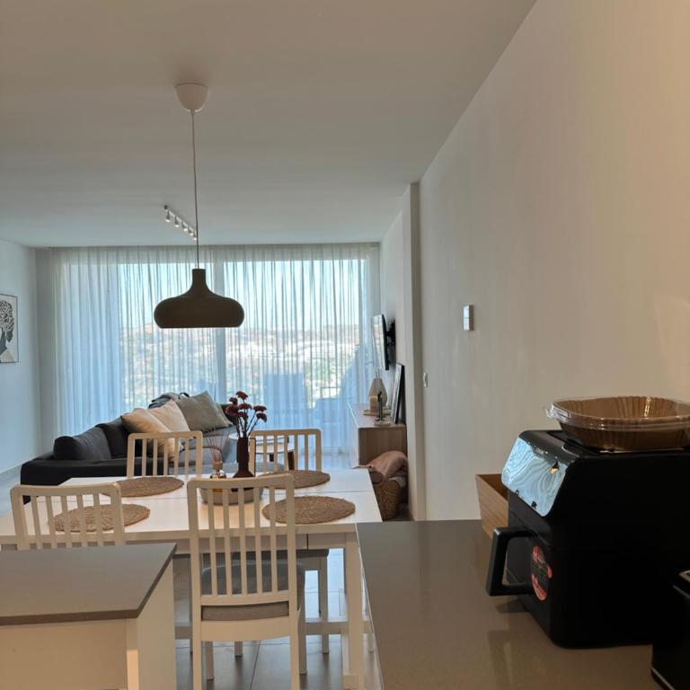 La Cala De Mijas Casa Bandera - Two-Bedroom Apartment - 30