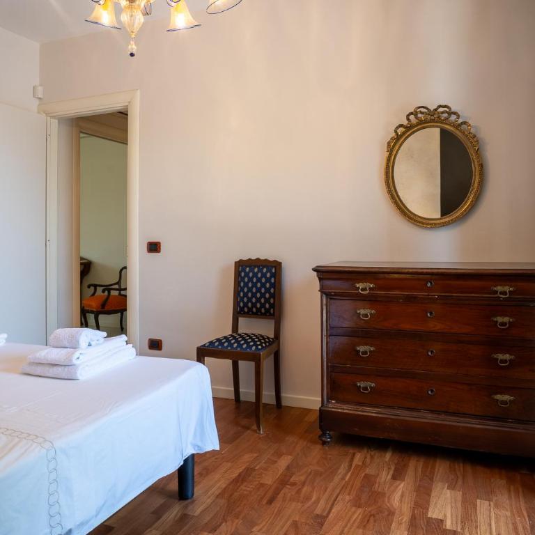Mery apartments con piscina e garage1 - Appartamento - 55