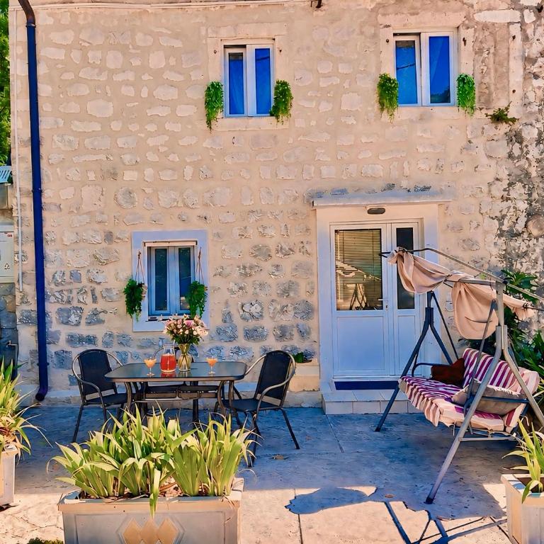 Stonehouse Kotor Bay - Villa - Vue sur Mer - 6