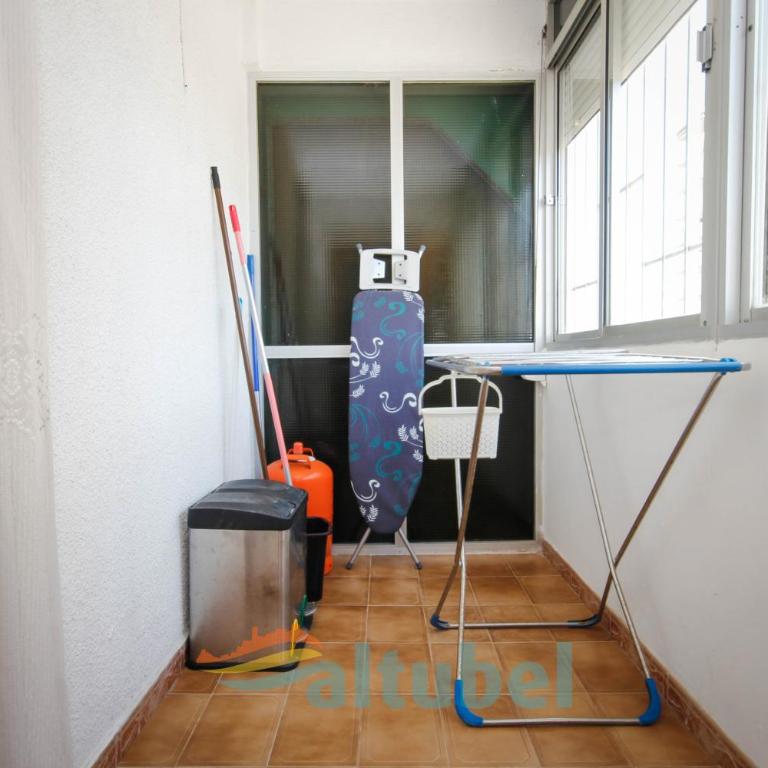 Apartamentos Torre Hirta - Apartamento de 2 dormitorios con terraza - 2