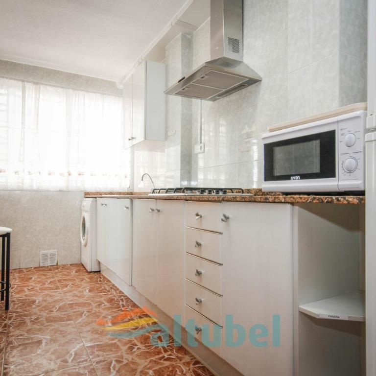 Apartamentos Torre Hirta - Apartamento de 2 dormitorios con terraza - 4