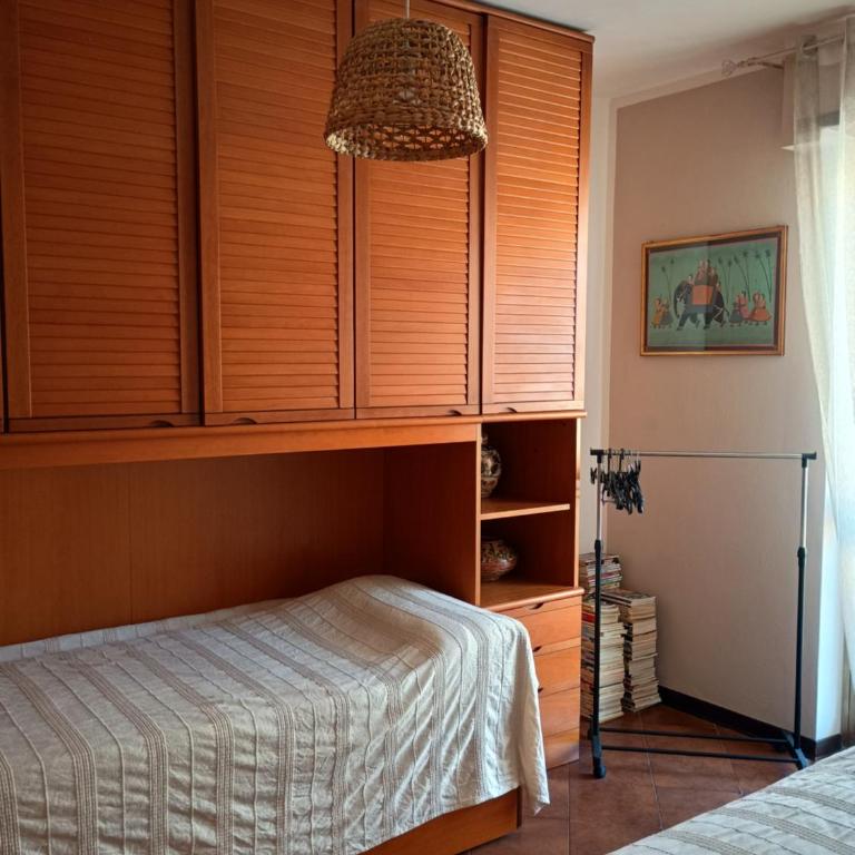 Ampio Appartamento in paese - Santa Teresa di Gallura - Appartamento Familiare con 2 Camere da Letto - 6