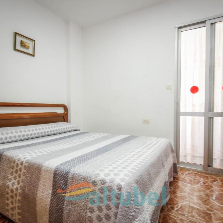 Apartamentos Torre Hirta - Apartamento de 2 dormitorios con terraza - 9