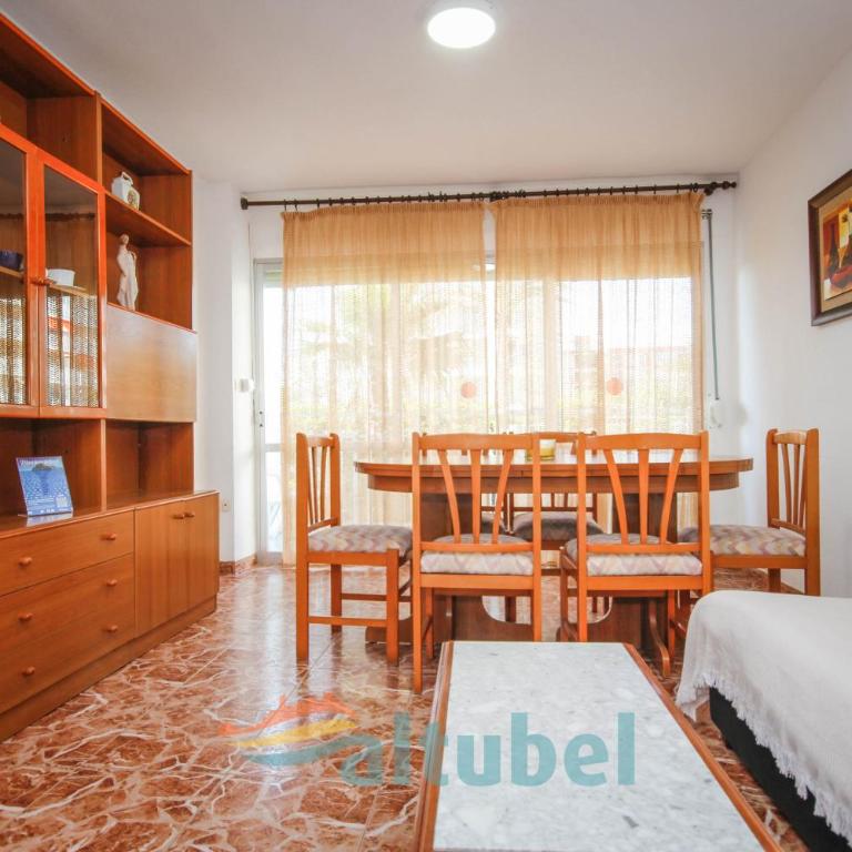 Apartamentos Torre Hirta - Apartamento de 2 dormitorios con terraza - 10