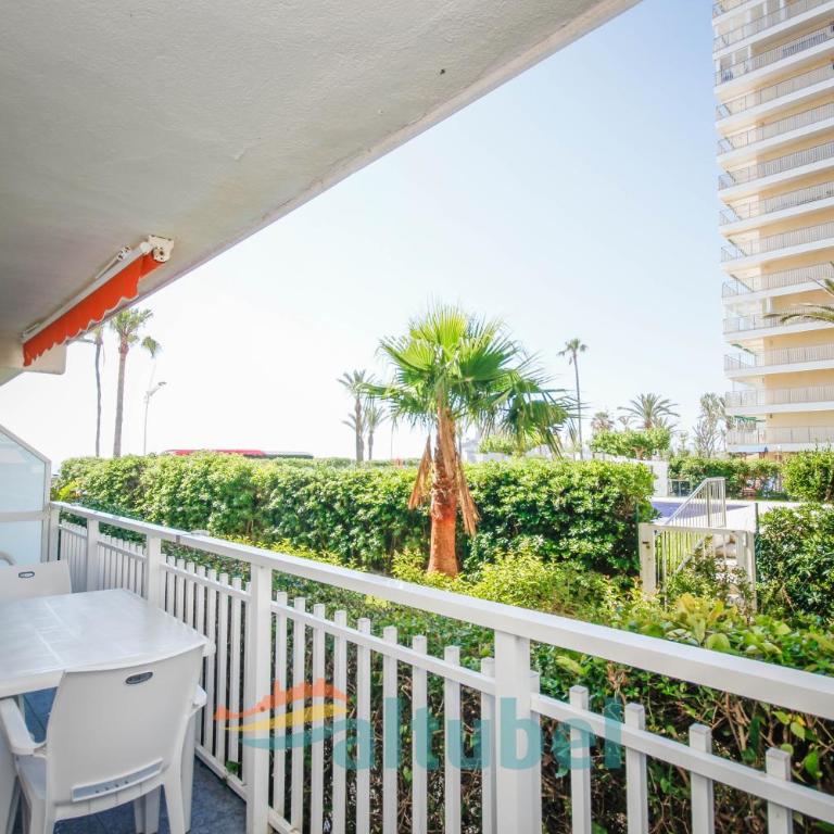 Apartamentos Torre Hirta - Apartamento de 2 dormitorios con terraza - 14