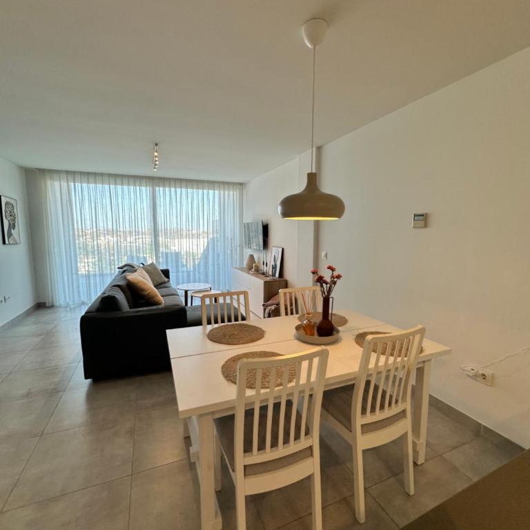 La Cala De Mijas Casa Bandera - Two-Bedroom Apartment - 26