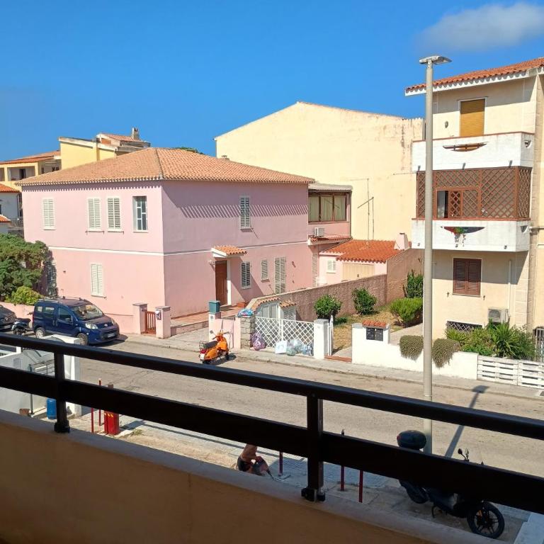 Ampio Appartamento in paese - Santa Teresa di Gallura - Appartamento Familiare con 2 Camere da Letto - 7