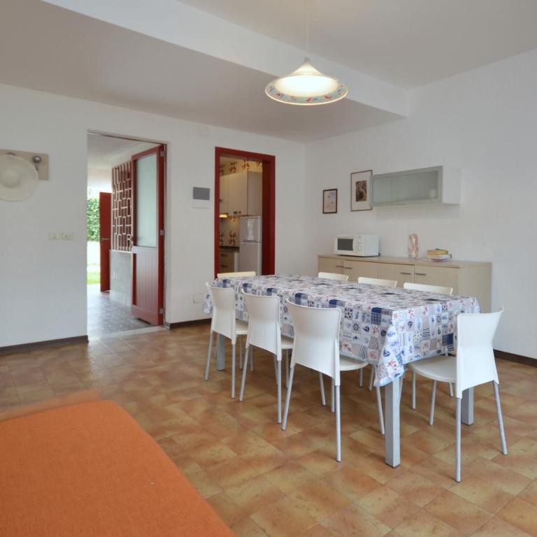 Holiday Village - Apartment - Beach included - 16